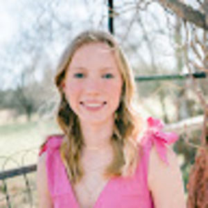 Meet your Posher, Kacy